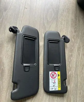 KIA Pro Cee'd III Sun visor CZC