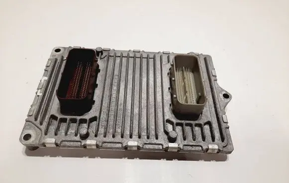 Engine control unit/module ECU