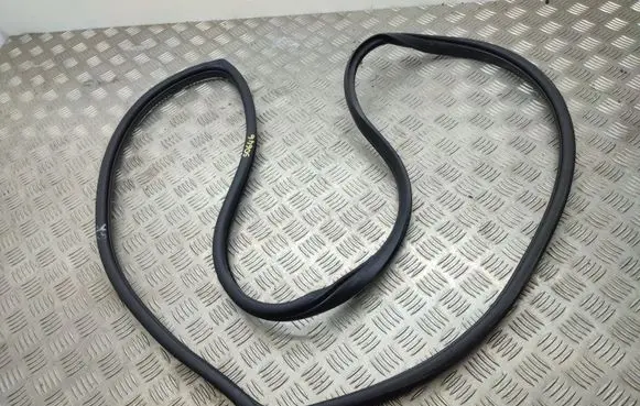 KIA Sportage Rear door rubber seal (on body) 