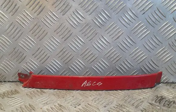 Audi A6 S6 C4 4A Under headlight/headlamp trim 4A0853207