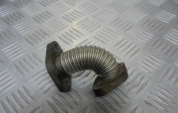 Alfa Romeo 147 EGR valve line/pipe/hose