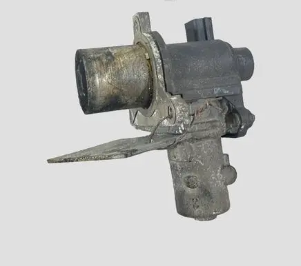 Renault Scenic II - Grand scenic II EGR valve 8200282949 8200452876