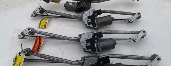 Volkswagen Crafter Wiper motor A9068200040