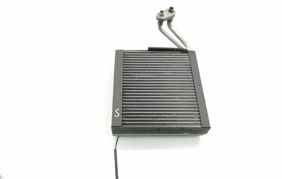 Chevrolet Captiva Air conditioning (A/C) radiator (interior) 