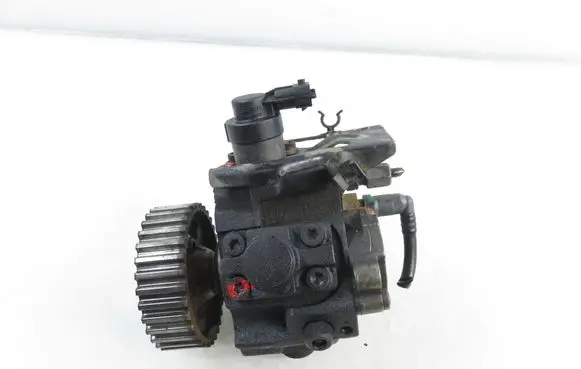 Peugeot Partner Fuel injection high pressure pump 9683703780A 0445010102