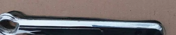 Jaguar XJ X40 Loading door trim (molding) BEC9102