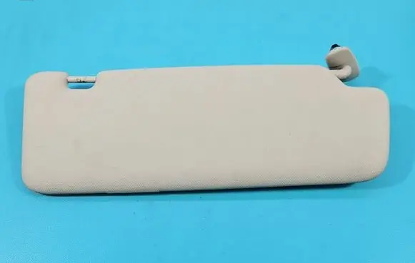 Audi A5 8T 8F Sun visor 8K0857551 IMPRK1536357