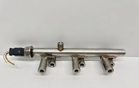 Peugeot 308 Fuel main line pipe 9802438180 9675330380 258140475