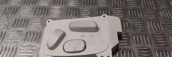 Jaguar XF X250 Other interior part 9X2314B566