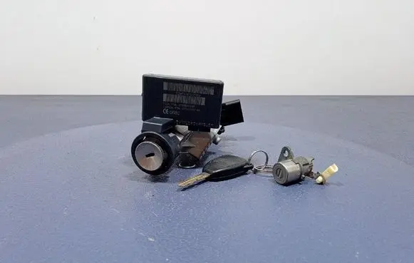 Dodge Caliber Ignition lock 05057297AG