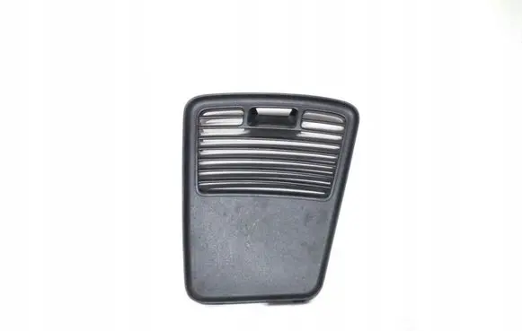 Peugeot 308 Dashboard side air vent grill/cover trim 9681528677