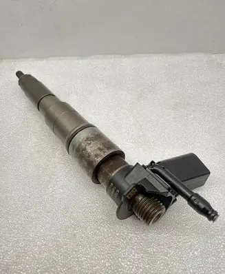 BMW 5 E60 E61 Fuel injector 7792721 061127