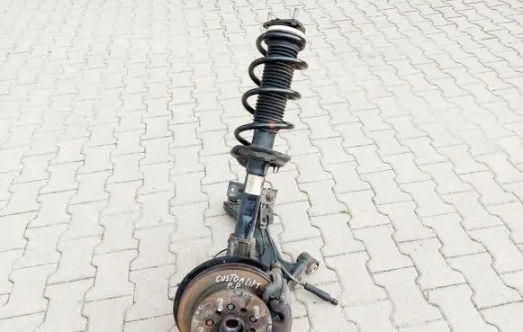 Ford Transit Custom Front control arm KK2118045-AB