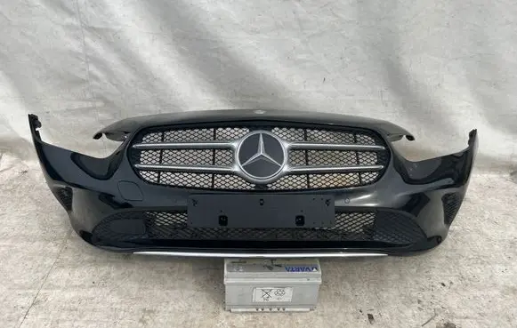 Mercedes-Benz B W247 Front bumper A2479050602 A2478807903