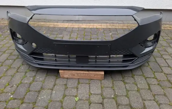 Seat Tarraco Front bumper