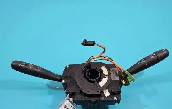 Citroen C3 Headlight wiper switch 96488222XT IMPRK1369622