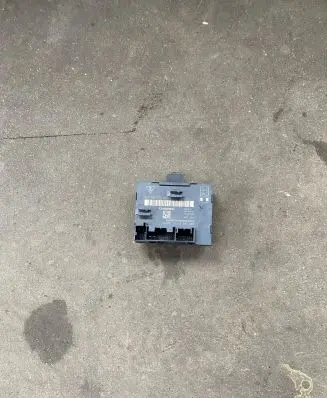 Porsche Cayenne (92A) Door control unit/module 7PP959795H