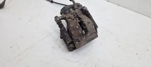 Mercedes-Benz ML W166 Rear brake caliper A1664238198 1664238198A