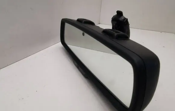Dodge Durango Rear view mirror (interior) 68144049AF
