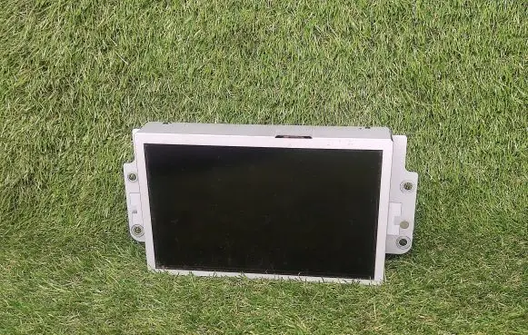 Ford Fusion II Screen/display/small screen EA5T14D212BA