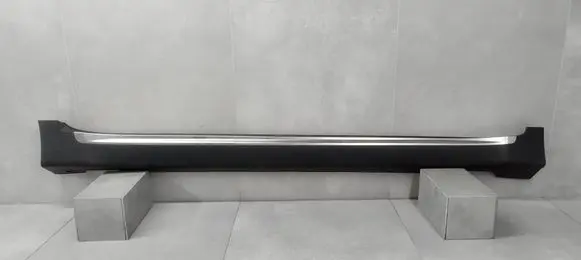 KIA Sportage Front sill (body part) 87754F1010