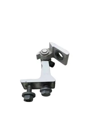 Audi A7 S7 4K8 Rear door lower hinge 4K8833402A