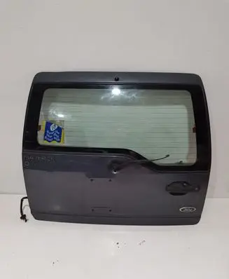 Ford Maverick Tailgate/trunk/boot lid 1958184