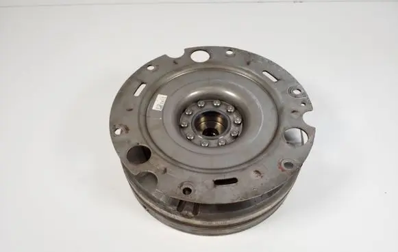 Audi A7 S7 4G Dual mass flywheel 0AW105317Q