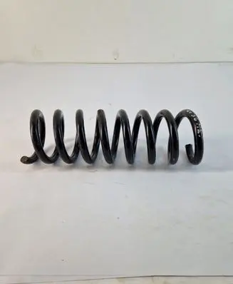 Mercedes-Benz CLK A208 C208 Front coil spring 
