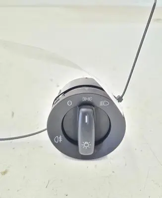 Volkswagen Golf VI Light switch 1K0941431BB