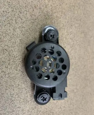 Audi A6 S6 C7 4G Parking PDC sensor speaker 8E0919279