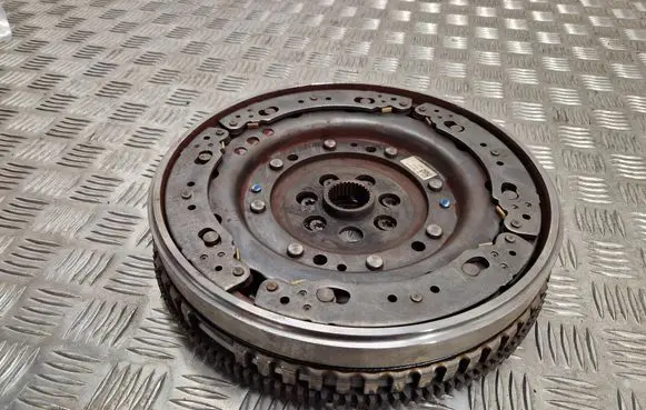 Renault Megane IV Flywheel 123105630R