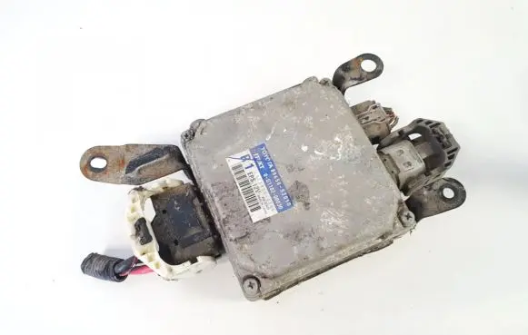 Lexus IS 220D-250-350 Power steering control unit/module 8965053010 89650-53010
