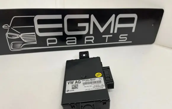 Audi A6 S6 C7 4G Gateway control module 4G0907468AC