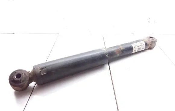 Opel Vectra C Rear shock absorber/damper 13232230
