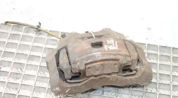 Jaguar XF X250 Front brake caliper