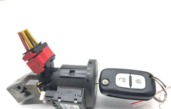 Mercedes-Benz Citan W415 Ignition lock N0502060