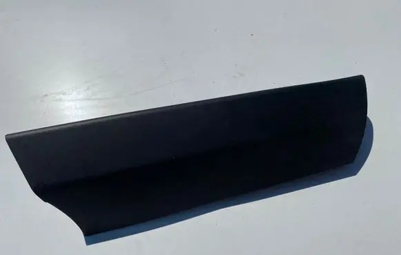 BMW 5 E60 E61 Other trunk/boot trim element 7066399 52850610