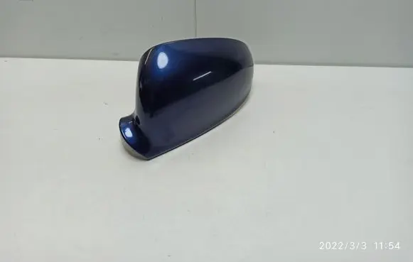 Volkswagen Golf Plus Plastic wing mirror trim cover 1K0857537