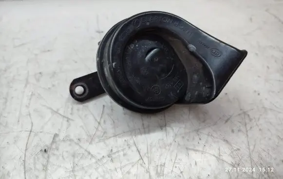 Mercedes-Benz E C207 W207 Horn signal CH2143