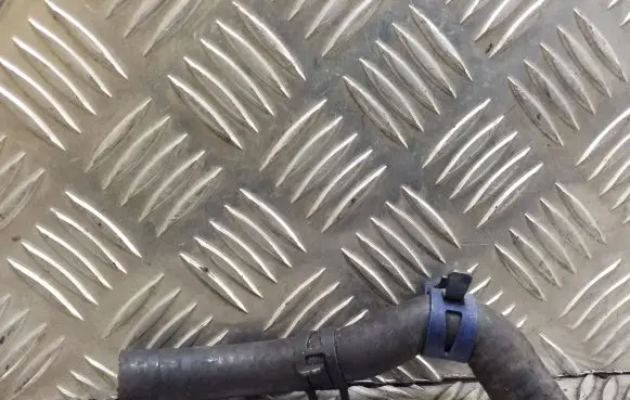 Volkswagen Transporter - Caravelle T4 Engine coolant pipe/hose