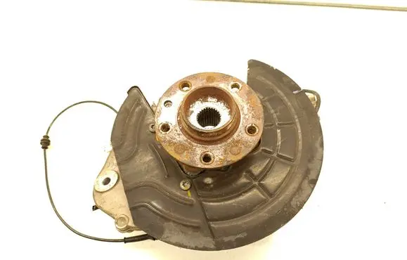 Jeep Compass Rear wheel hub 68291105AC