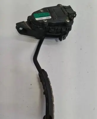 Renault Master II Accelerator throttle pedal 7700314525 6PV00811904