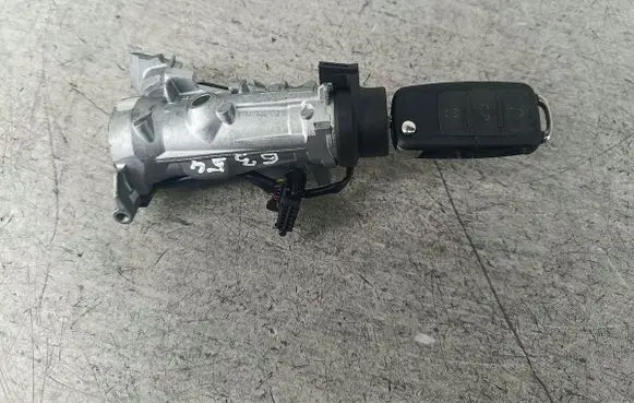 Volkswagen Golf V Ignition lock 1K0905851B