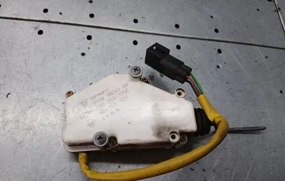 Ford Galaxy Holder (bracket) 7M095977