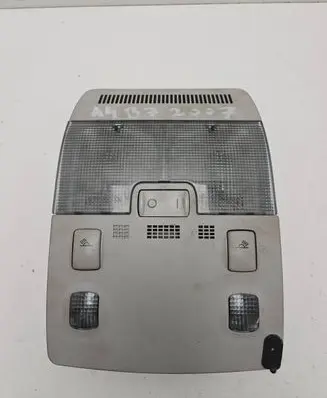 Audi A4 S4 B7 8E 8H Front seat light 8E0951177 70103105 H08S0004