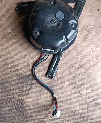 BMW X5 E53 Air suspension compressor/pump 37221092349 1092349