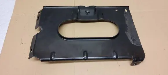 Volkswagen Transporter - Caravelle T5 Battery tray 7H0805283F 1J0803219