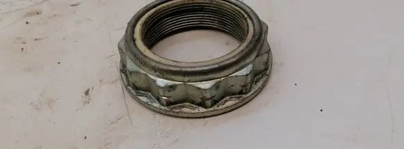 Ford Transit Nuts/bolts 