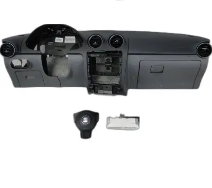 Seat Ibiza III (6L) Dashboard 6L1857003M